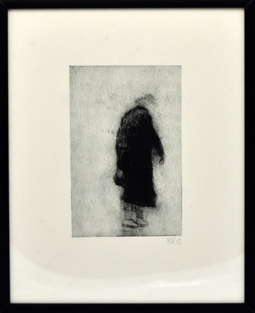 Krin Rinsema + Voorzichtig